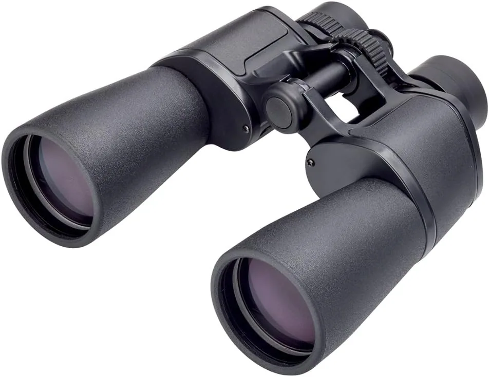 Opticron Adventurer T WP 10x50 binoculars for beginner stargazing