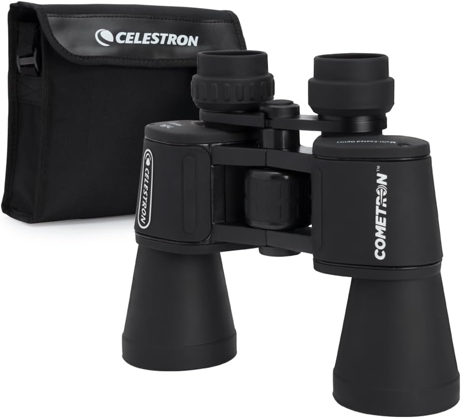 Celestron Cometron 7x50