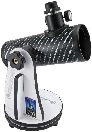 Celestron FirstScope 76