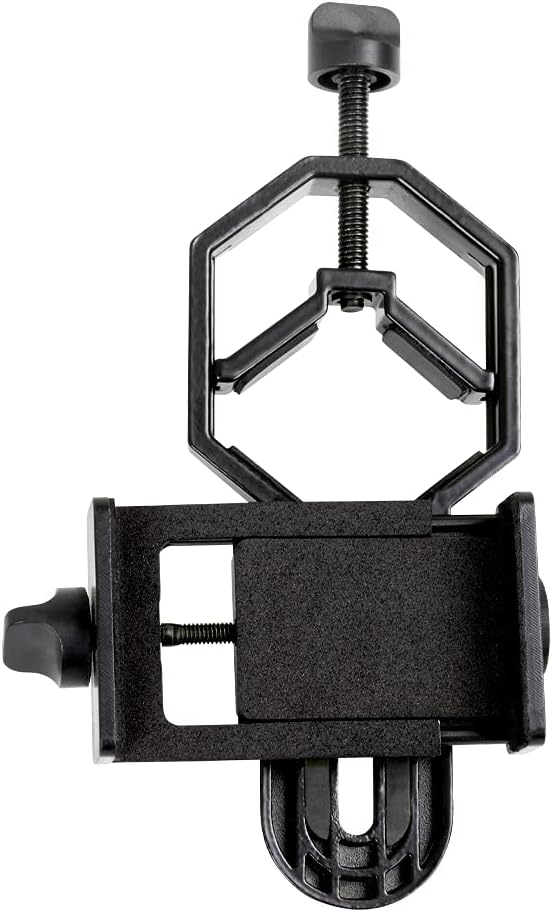 Smartphone Camera Adapter